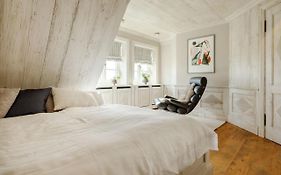 Salzwasserherz Senhoog Luxury Holiday Homes *****